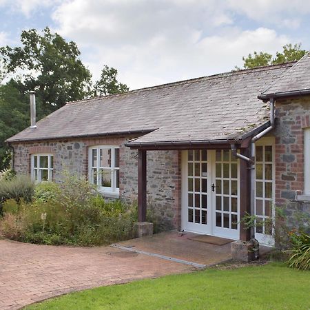 Cothi Cottage Llanfynydd Eksteriør billede