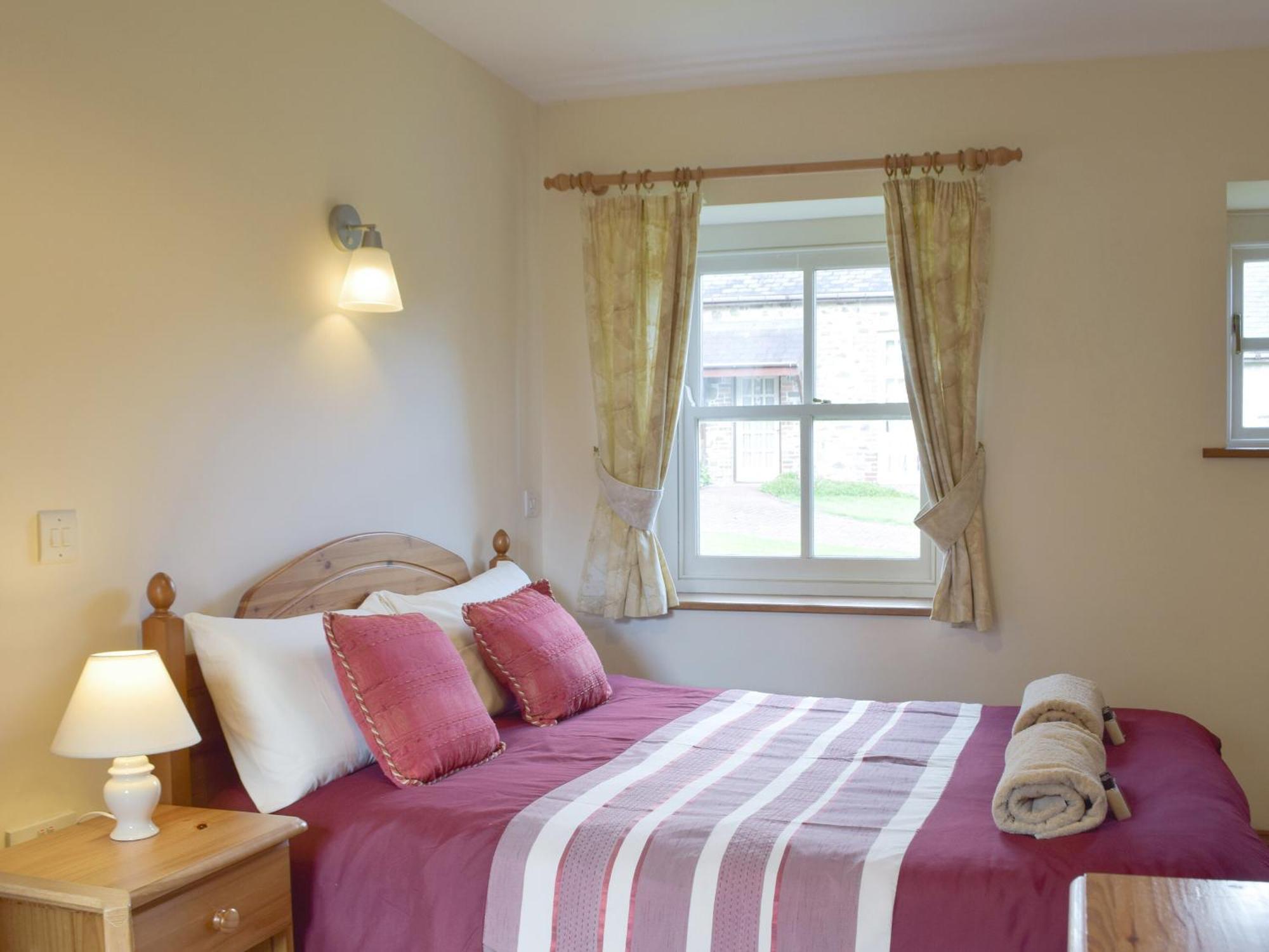 Cothi Cottage Llanfynydd Eksteriør billede