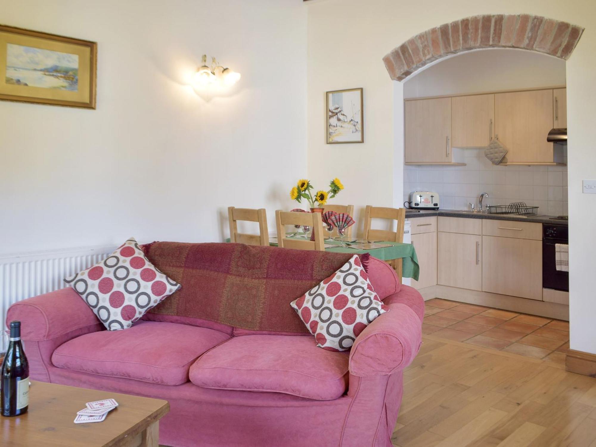 Cothi Cottage Llanfynydd Eksteriør billede